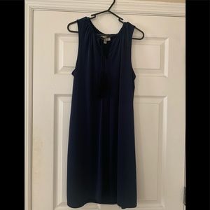 Michael Kors Sleevlesa dress